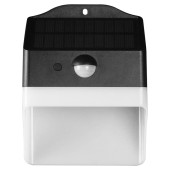 Lampa pentru exterior, cu incarcare solara, 2W, 4000K, 200 lumeni, baterie de 1200mAh, IP65, V-Tac, SKU-10309