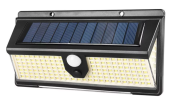 Lampa Solara de perete CL S190