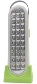 Lampa solara GD6830 30LED 30W 