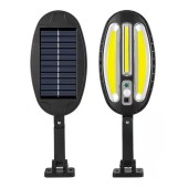 Lampa Solara HB-8288A OVALA 138 LED COB