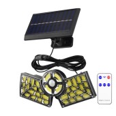 Lampa Solara Led Modulara putere 48W