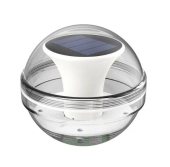 Lampa Solara Plutitoare Decorativa pentru piscina