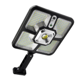 Lampa solara YT-220 SMD cu senzor miscare