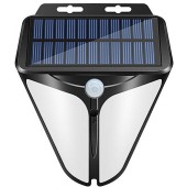 Lampa solarna Superfire FF11-F, 6W, 280lm, 1500mAh