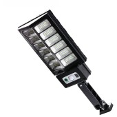 Lampa solarna Superfire FF7-B, 28W, 2400mAH