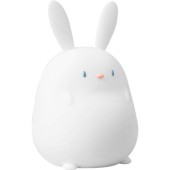 Lampka nocna dla dzieci SuperFire RAB-02 Little Rabbit