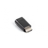 Lanberg adapter HDMI-A(M)->VGA(F)