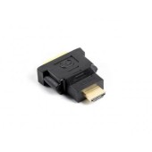 Lanberg adapter HDMI(M)->DVI-D(F) (24+1)