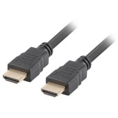 Lanberg cable HDMI M/M V2.0 15m Black