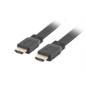 Lanberg cable HDMI M/M V2.0 7,5m Black