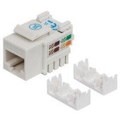 Lanberg Keystone Module RJ45->LSA 90° UTP Cat.5e