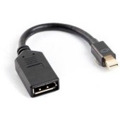 LANBERG Lanberg adapter mini Displayport(M)-> Displayport(F)