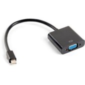 LANBERG Lanberg Adapter Mini Displayport(M)->Vga(F) Cable