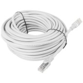 Lanberg Patchcord RJ45 cat. 5e UTP 15m grey