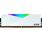 Lancer RGB DDR5 8GB 6000 MHz CL 32 DIMM, XMP, White