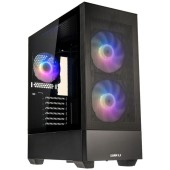 LanCool 205 Mesh black