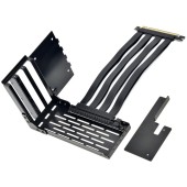 LANCOOL II-1X Riser Card + PCI-Slot