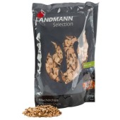 Landmann Aschii afumare 500g,mar