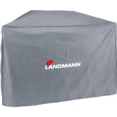 Landmann Husa Avalon 5.1,Triton 6.1 181.5 cm x H 112 cm x D 62.5cm