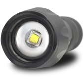 Lanternă LED FL-600 cu CREE XM-L2 18650 LED / 3x AAA (R03)