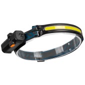 Lanterna de cap cu LED COB W678 