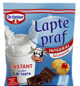 Lapte praf Dr.Oetker 250g