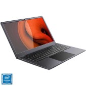 Laptop Allview Allbook H, Intel® Celeron® N4000, 4GB DDR4, SSD 256GB, Intel® UHD Graphics, Ubuntu