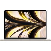 Laptop Apple MacBook Air 13, Procesor Apple M2 chip with 8-core CPU and 10-core GPU, 13.6inch WQXGA, 16GB, 512GB, layout INT, Mac OS (Roz)