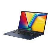 Laptop ASUS VivoBook 15 X1504VA-BQ985, Intel Core i5-1335U, 15.6inch, RAM 16GB, SSD 1TB, Intel Iris Xe Graphics, No OS, Quiet Blue