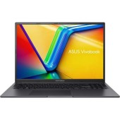 Laptop ASUS Vivobook 16X K3605ZC (Procesor Intel® Core™ i7-12700H (24M Cache, up to 4.70 GHz), 16inch WUXGA 144Hz, 16GB DDR4, 1TB SSD, NVIDIA GeForce RTX 3050 @4GB, Negru)