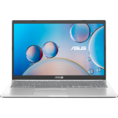 Laptop Asus Vivobook F515KA (Procesor Intel® Celeron® N4500 (4M Cache, up to 2.80 GHz) 15.6inch FHD, 8GB, 512GB SSD, Intel® UHD Graphics, Argintiu)