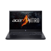 Laptop Gaming Acer Nitro V 15 ANV15-41 (Procesor AMD Ryzen 7 7735HS (16M Cache, up to 4.7 GHz), 15.6inch FHD, 16GB, 512GB SSD, GeForce RTX 3050 @6GB, Negru) 