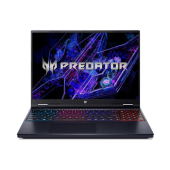 Laptop Gaming Acer Predator Helios Neo 16 PHN16-72 (Procesor Intel® Core™ i7-14650HX (30M Cache, up to 5.20 GHz), 16inch WUXGA, 16GB DDR5, 512GB SSD, NVIDIA GeForce RTX 4050 @6GB, DLSS 3.0, Negru)