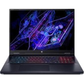 Laptop Gaming Acer Predator Helios Neo 18 PHN18-71 (Procesor Intel® Core™ i9-14900HX (36M Cache, up to 5.80 GHz), 18inch WQXGA, 32GB DDR5, 1TB SSD, NVIDIA GeForce RTX 4070 @8GB, DLSS 3.0, Negru)