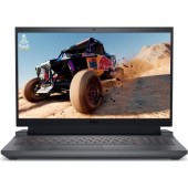 Laptop Gaming Dell Inspiron G15 5530 (Procesor Intel® Core™ i7-13650HX (24M Cache, up to 4.90 GHz), 15.6inch FHD 360Hz, 32GB, 1TB SSD, NVIDIA GeForce RTX 4060 @8GB, Linux, Gri)