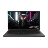 Laptop Gaming Gigabyte Aorus 7 9KF, 17.3', FHD 360Hz, Intel Core i5-12500H, 16GB DDR4, 512GB SSD, GeForce RTX 4060, Free DOS, Black