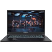 Laptop Gaming GIGABYTE G7 KF (Procesor Intel® Core™ i5-12500H (18M Cache, up to 4.50 GHz) 17.3inch FHD 144Hz, 16GB, 512GB SSD, nVidia GeForce RTX 4060 @8GB, Negru)