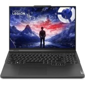 Laptop Gaming Lenovo Legion Pro 5 16IRX9 (Procesor Intel® Core™ i9-14900HX (36M Cache, up to 5.80 GHz), 16inch WQXGA IPS 240Hz, 32GB, 1TB SSD, NVIDIA GeForce RTX 4070 @8GB, DLSS 3.0, Gri) 