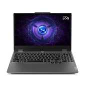 Laptop Gaming Lenovo LOQ 15IRX9 (Procesor Intel® Core™ i7-13650HX (24M Cache, up to 4.90 GHz), 15.6inch FHD IPS 144Hz, 24GB DDR5, 512GB SSD, NVIDIA GeForce RTX 3050 @6GB, DLSS 3.0, Gri)