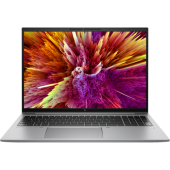 Laptop HP ZBook Firefly 16 G10 (Procesor Intel® Core™ i7-1370P (18M Cache, up to 5.20 GHz) 16inch WUXGA, 64GB, 1TB SSD, Intel Iris Xe Graphics, Windows 11 Pro, Argintiu)