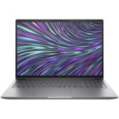 Laptop HP ZBook Power G11 (Procesor Intel® Core™ Ultra 9 185H (24M Cache, up to 5.1 GHz) 16inch WUXGA, 32GB, 1TB SSD, nVidia RTX A2000 @8GB, Win11 Pro, Gri)