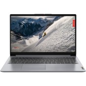 Laptop Lenovo IdeaPad 1 15ALC7, 15.6