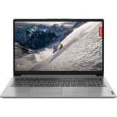 Laptop Lenovo IdeaPad 1 15AMN7, 15.6