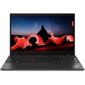 Laptop Lenovo ThinkPad L15 (Gen.4) (Procesor Intel® Core™ i7-1355U (12M Cache, up to 5.00 GHz), 15.6inch FHD, 16GB DDR4, 512GB SSD, Intel Iris Xe Graphics, Windows 11 Pro, Negru)