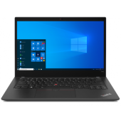 Laptop Lenovo ThinkPad T14s Gen 4 (Procesor Intel® Core™ i7-1355U (18M Cache, up to 4.70 GHz) 14inch 2.8K, 32GB, 1TB SSD, Intel® Iris Xe Graphics, 4G, Win11 Pro, Negru) 