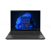 Laptop Lenovo ThinkPad T16 Gen 2 (Procesor Intel® Core™ i5-1335U (12M Cache, up to 4.60 GHz) 16inch WUXGA, 16GB, 512GB SSD, Intel Iris Xe Graphics, Win 11 Pro, Negru)