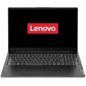 Laptop Lenovo V15 G4 AMN (Procesor AMD Ryzen™ 3 7320U (4M Cache, up to 4.1 GHz), 15.6inch FHD, 16GB, 512GB SSD, AMD Radeon 610M, Negru)