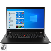 Laptop Refurbished Lenovo X13 G1, i5 10310U 1.70 - 4.40GHz, 16GB DDR4, 512GB SSD, 13.3 Inch FHD, Webcam