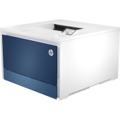 LaserJet Pro 4202dw, Laser, Color, Format A4, Duplex, Retea, Wi-Fi