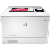 LaserJet Pro M454dn, Color, Format A4, Retea, Duplex